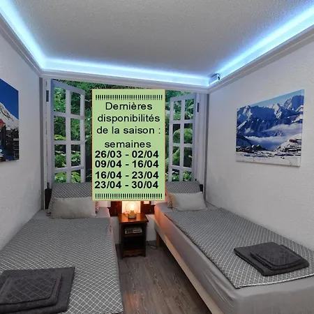 Appartement Superb View+swim Pool+smart Tv+netflix+projector *